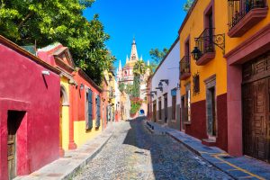 Secret Destinations for 5 De Mayo - Guanajuato
