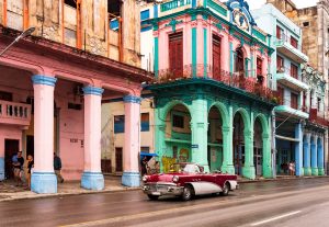 5 Destinations In Latin America You Won’t Be Able To Forget - Cuba