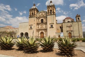 Secret Destinations for 5 De Mayo - Oaxaca