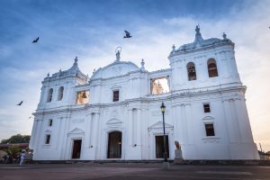 ¡5 Destinos En Latinoamérica Que No Podrás Olvidar! - Managua 
