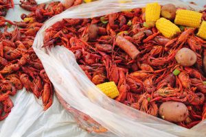  5 Perfect Destinations To Enjoy Eat What You Want Day - New Orleans