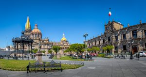 Secret Destinations for 5 De Mayo - Guadalajara