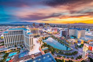 5 Perfect Destinations To Enjoy Eat What You Want Day - Las Vegas