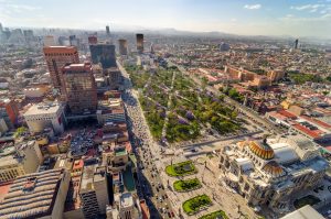 Secret Destinations for 5 De Mayo - Mexico City
