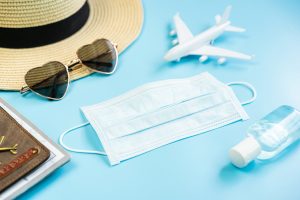 6 Traveler Tips To Avoid Restrictions - vaccinated