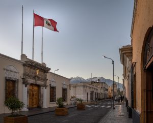 5 Destinations In Latin America You Won’t Be Able To Forget - Arequipa 